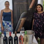 Antigal participates in the “Ricardo Santos” Wine Fair